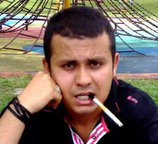 Mohammad Raihan