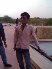 Ankesh