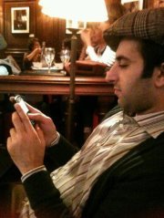 Abdullah