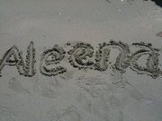 Aleena