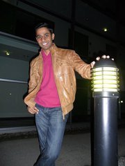 Senthanal