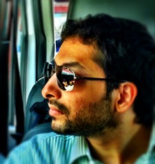 Ahmed Al Abbas