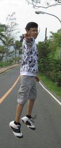 Kevin