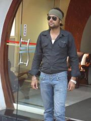 Manoj