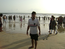 Ashish Agrawal