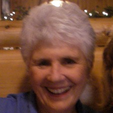 Joanne Rooney