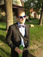 Jake Sirek