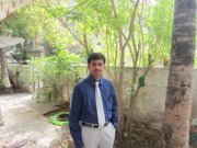 Kalyan Chakravarthi