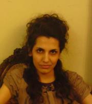 Shahrzad