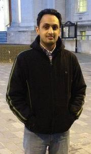 ਪ੍ਰਿੰਸ ਹੁੰਦਲ