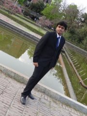 Animesh