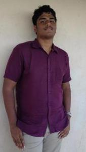 Avinash