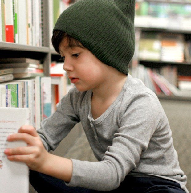 Goodreads profile picture for @Waii