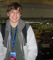 Conor