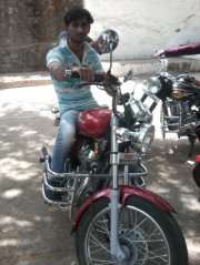 Yogesh