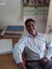 Dhirendra