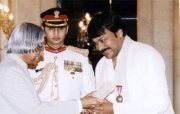 Chiranjeevi