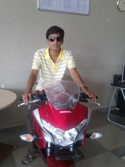 Abhishek