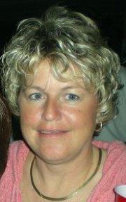 Michelle Mills