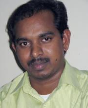 Ratheesh