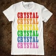 crystal