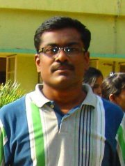 Lakshminarayanan