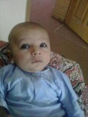 Ahmad