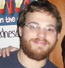 Nick Greene