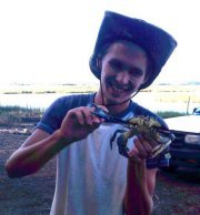 Yegor
