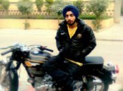 Gurpreet