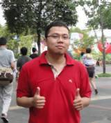 Decky Setiawan Putra