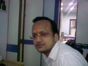 Chandra Kumar