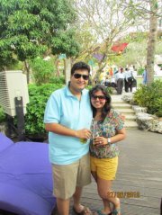 Rishika