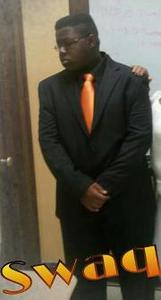 David