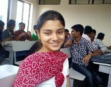 Pratha Nayak