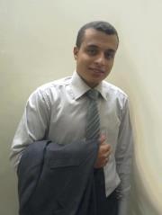 محمود عماد  البارودي 