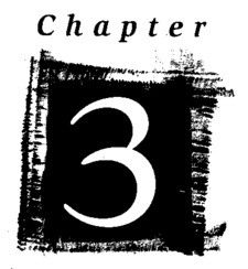 Three Chapters
