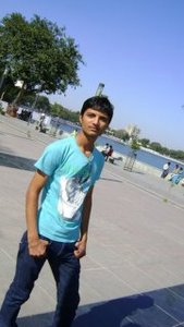 Neeraj joshi