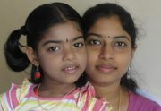Dheekshitha