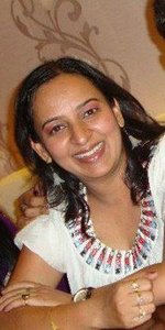Anuradha