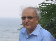 Prabir Kumar