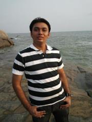 Abhishek