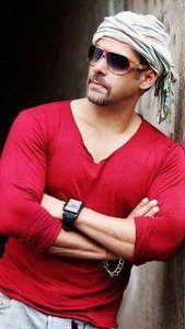 Rishabh