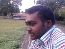 Nidheesh Vasan
