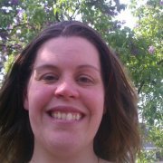 Audra Distler