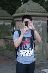 Andrew