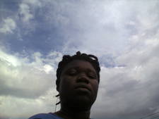 Owusua Adwoa Ayeh