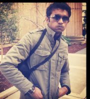 Vinesh