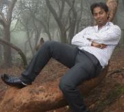 Nilesh