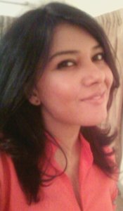 Madiha Rehman